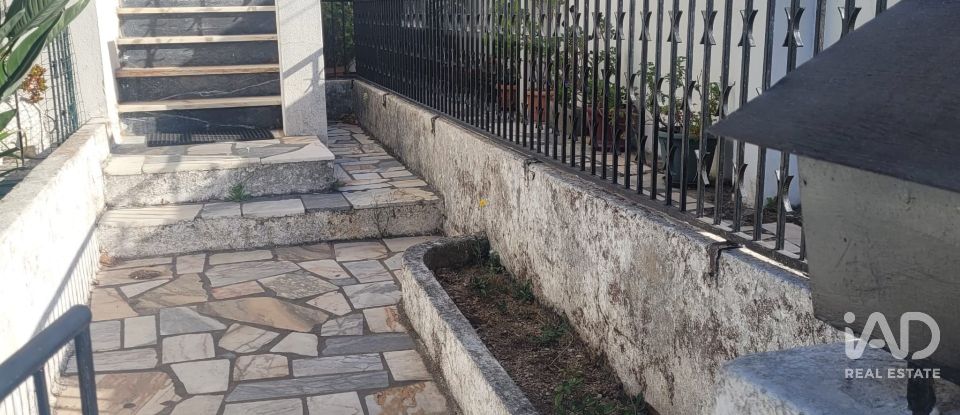 Apartamento T4 em Abrantes (São Vicente e São João) e Alferrarede de 115 m²