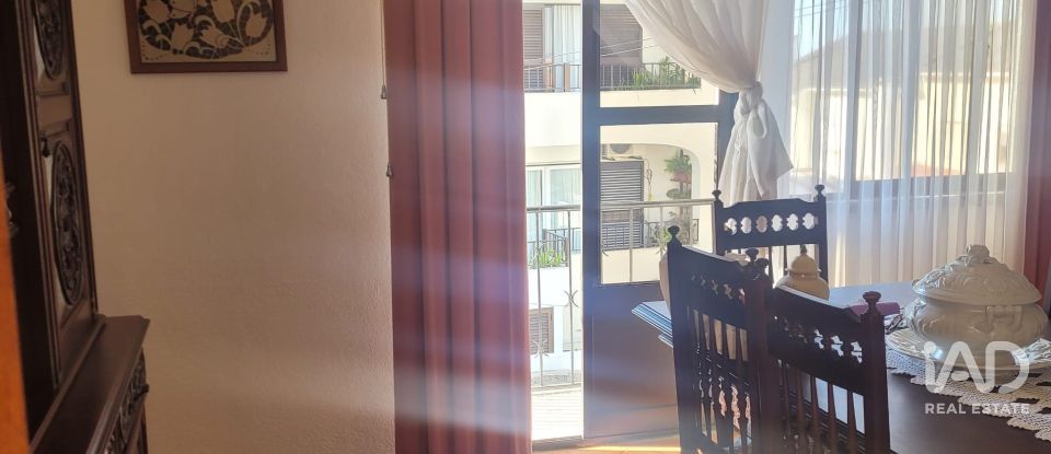 Apartamento T4 em Abrantes (São Vicente e São João) e Alferrarede de 115 m²