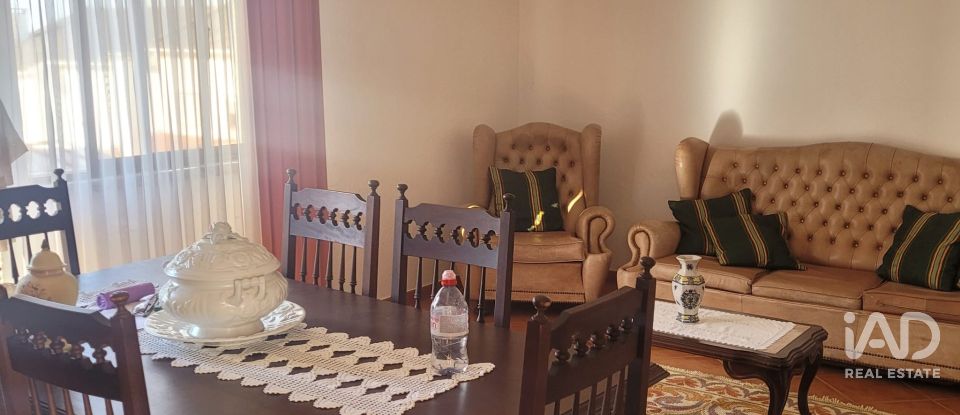 Apartamento T4 em Abrantes (São Vicente e São João) e Alferrarede de 115 m²