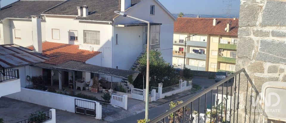 Apartamento T4 em Abrantes (São Vicente e São João) e Alferrarede de 115 m²