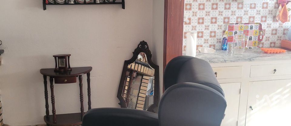 Apartamento T4 em Abrantes (São Vicente e São João) e Alferrarede de 115 m²