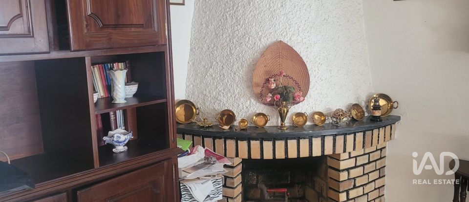 Apartamento T4 em Abrantes (São Vicente e São João) e Alferrarede de 115 m²