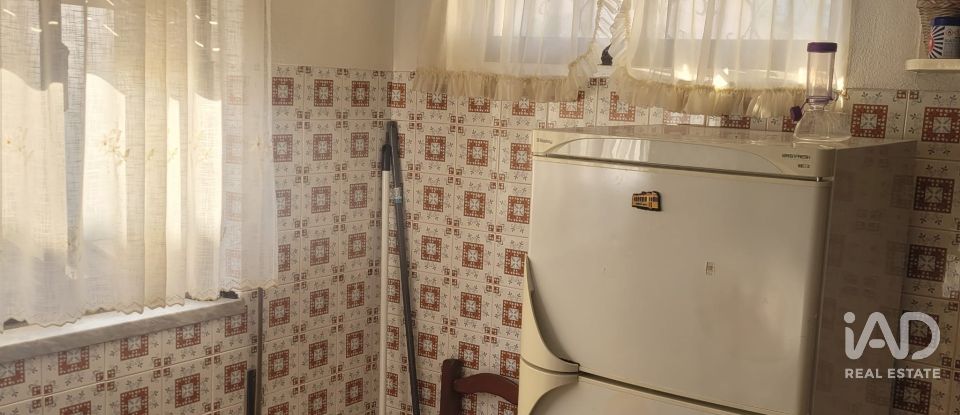 Apartamento T4 em Abrantes (São Vicente e São João) e Alferrarede de 115 m²