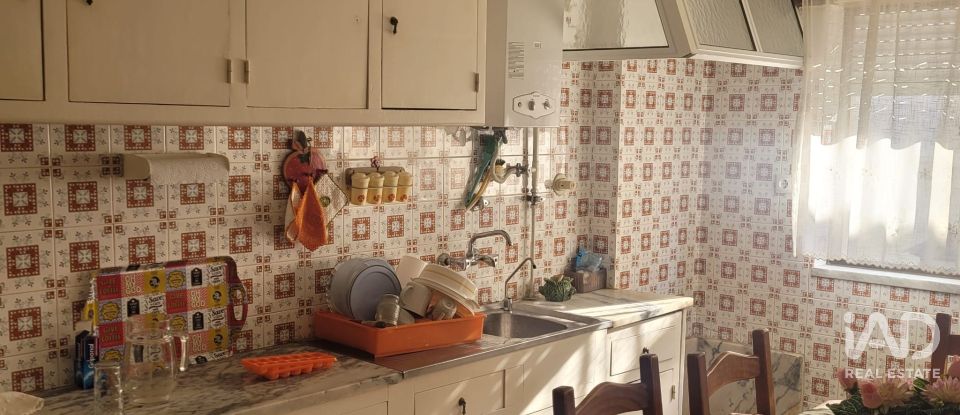 Apartamento T4 em Abrantes (São Vicente e São João) e Alferrarede de 115 m²