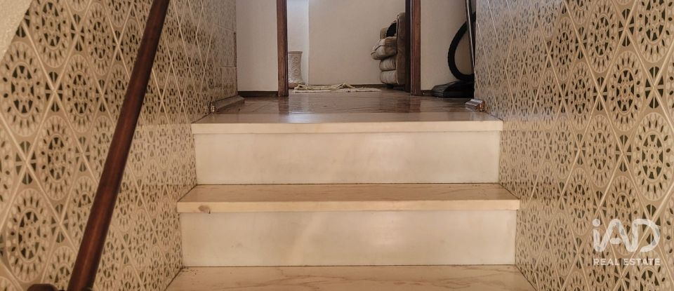 Apartamento T4 em Abrantes (São Vicente e São João) e Alferrarede de 115 m²