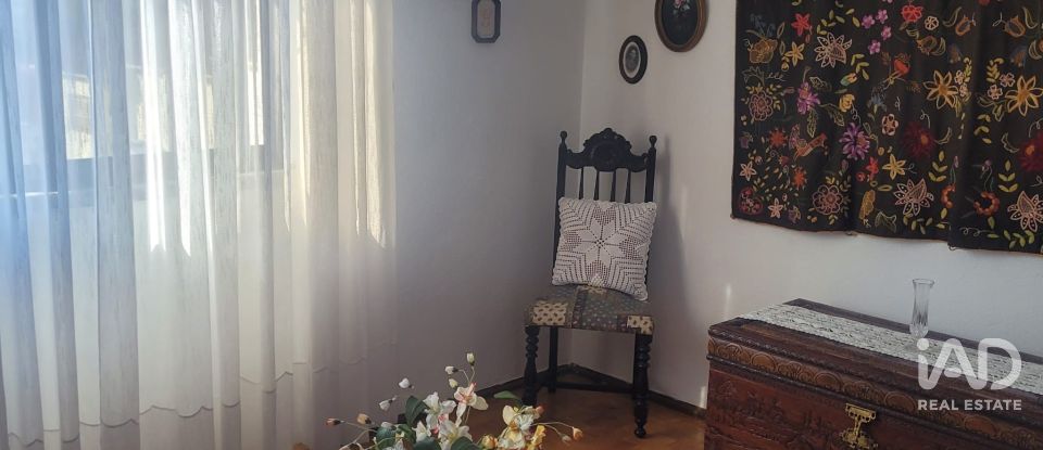 Apartamento T4 em Abrantes (São Vicente e São João) e Alferrarede de 115 m²