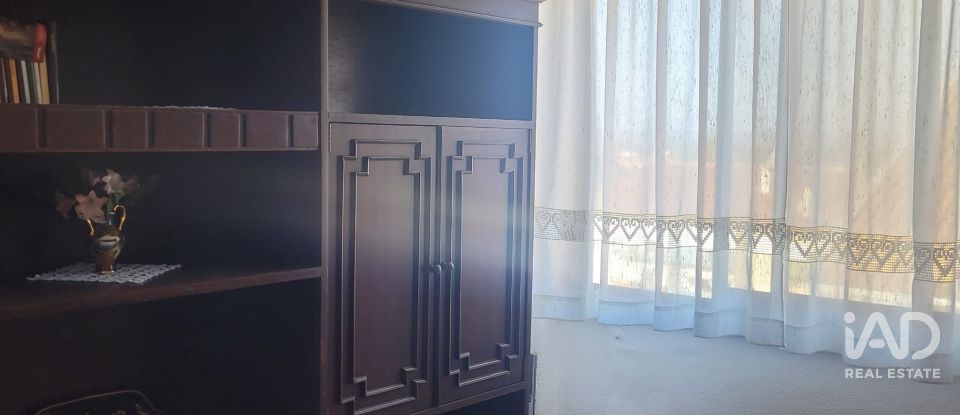 Apartamento T4 em Abrantes (São Vicente e São João) e Alferrarede de 115 m²