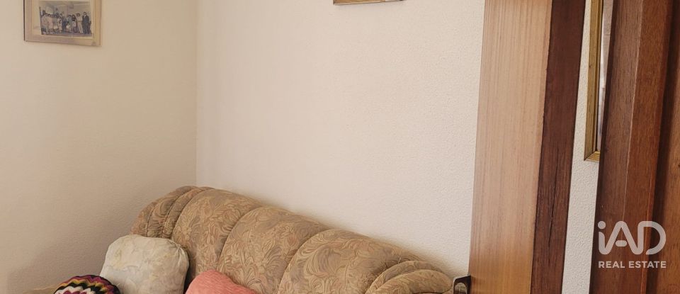 Apartamento T4 em Abrantes (São Vicente e São João) e Alferrarede de 115 m²