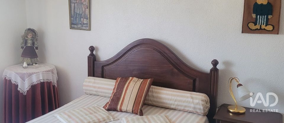 Apartamento T4 em Abrantes (São Vicente e São João) e Alferrarede de 115 m²