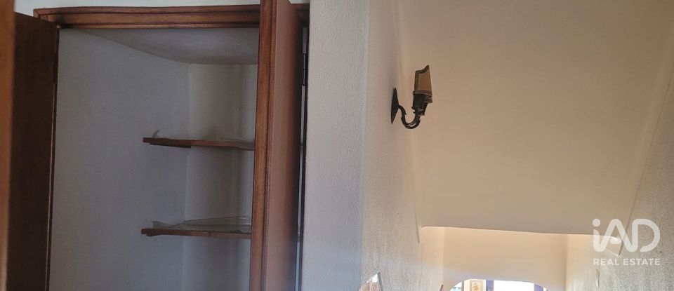 Apartamento T4 em Abrantes (São Vicente e São João) e Alferrarede de 115 m²