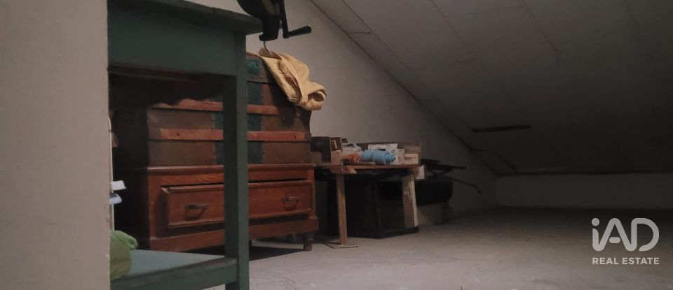 Apartamento T4 em Abrantes (São Vicente e São João) e Alferrarede de 115 m²