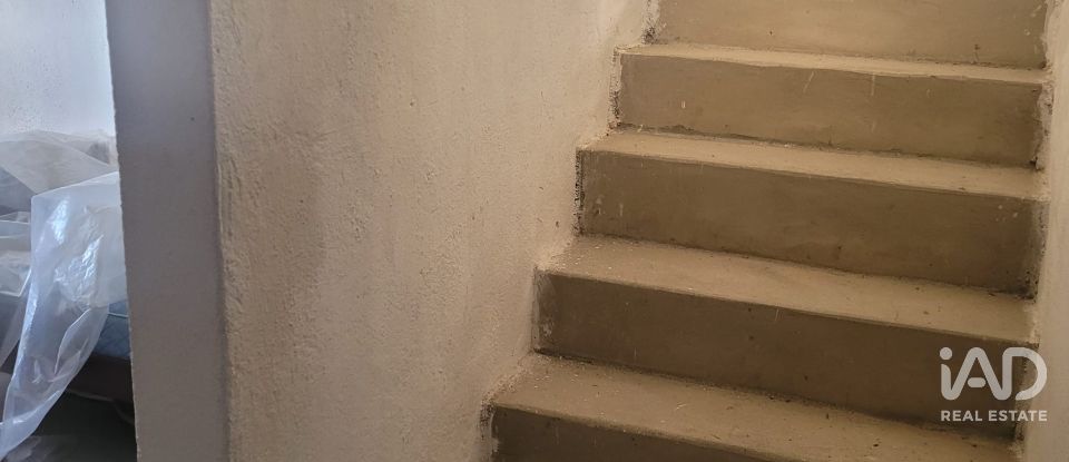 Apartamento T4 em Abrantes (São Vicente e São João) e Alferrarede de 115 m²