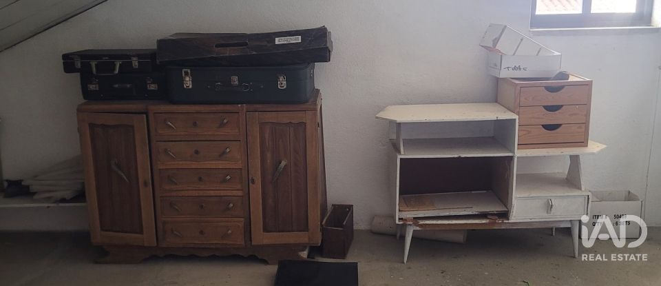 Apartamento T4 em Abrantes (São Vicente e São João) e Alferrarede de 115 m²