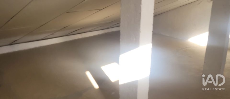 Apartamento T4 em Abrantes (São Vicente e São João) e Alferrarede de 115 m²