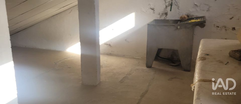 Apartamento T4 em Abrantes (São Vicente e São João) e Alferrarede de 115 m²