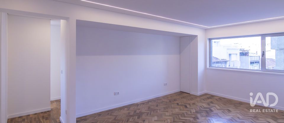 Apartment T4 in Cedofeita, Santo Ildefonso, Sé, Miragaia, São Nicolau e Vitória of 150 m²