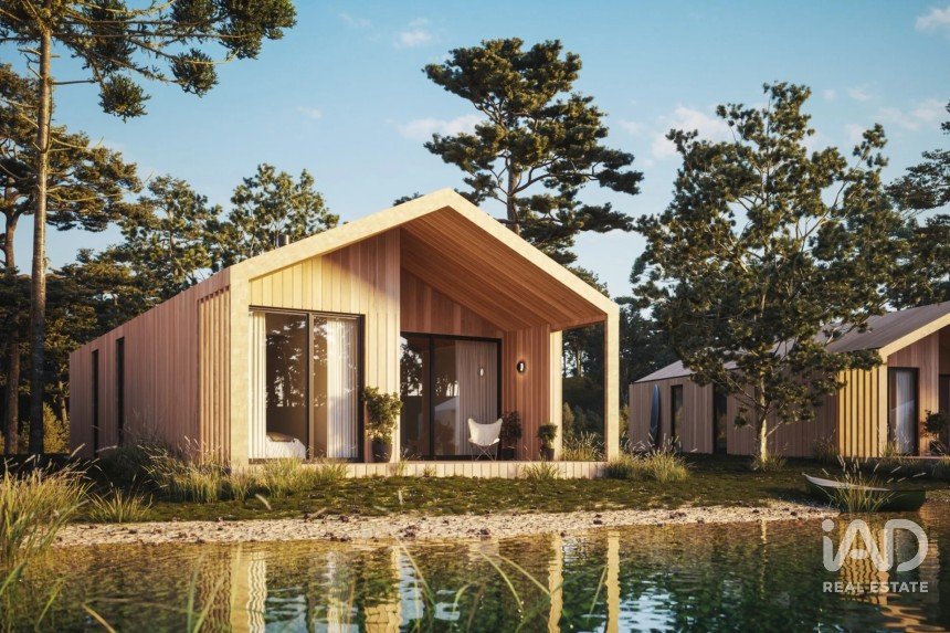 Casa T2 em Amoreira de 158 m²