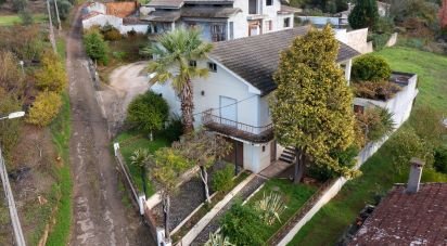 Maison T3 à Semide e Rio Vide de 236 m²