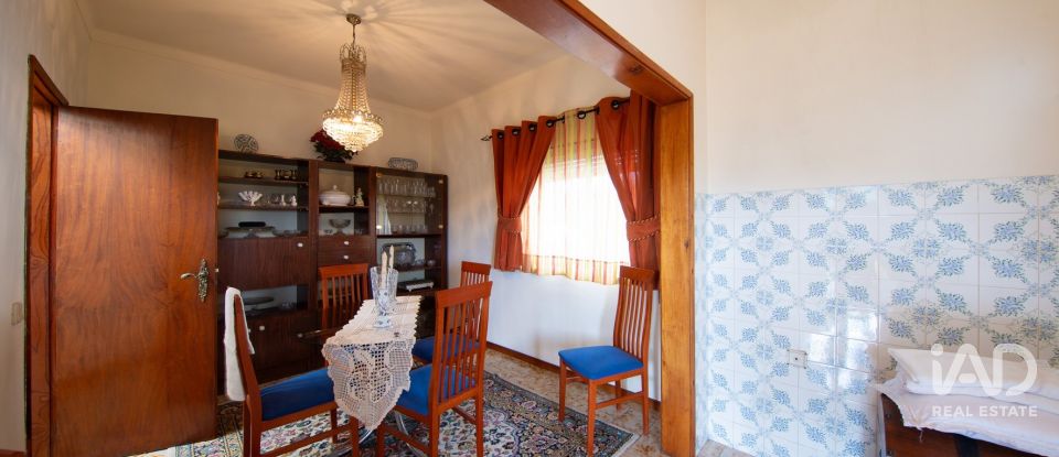 Maison T3 à Semide e Rio Vide de 236 m²