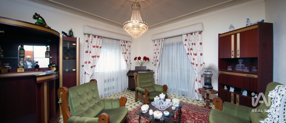 Maison T3 à Semide e Rio Vide de 236 m²