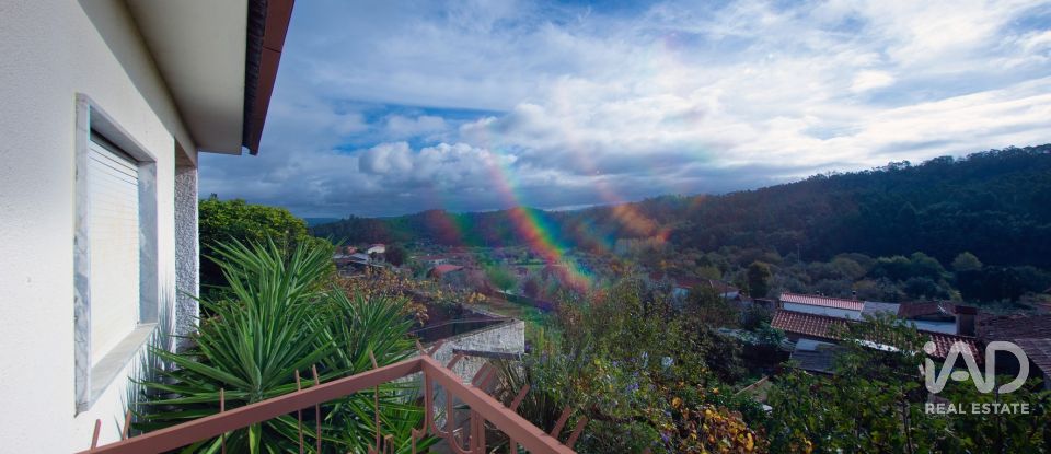 Maison T3 à Semide e Rio Vide de 236 m²
