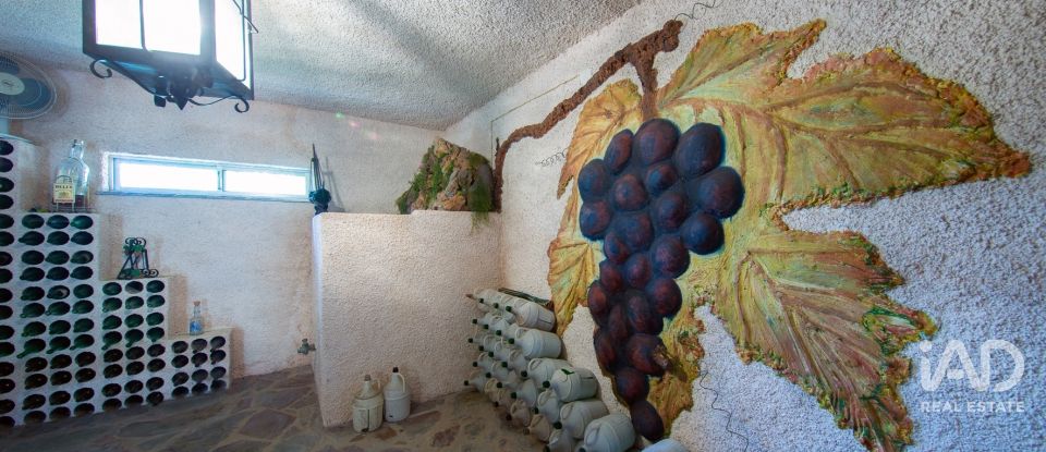 Maison T3 à Semide e Rio Vide de 236 m²