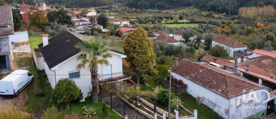 Maison T3 à Semide e Rio Vide de 236 m²