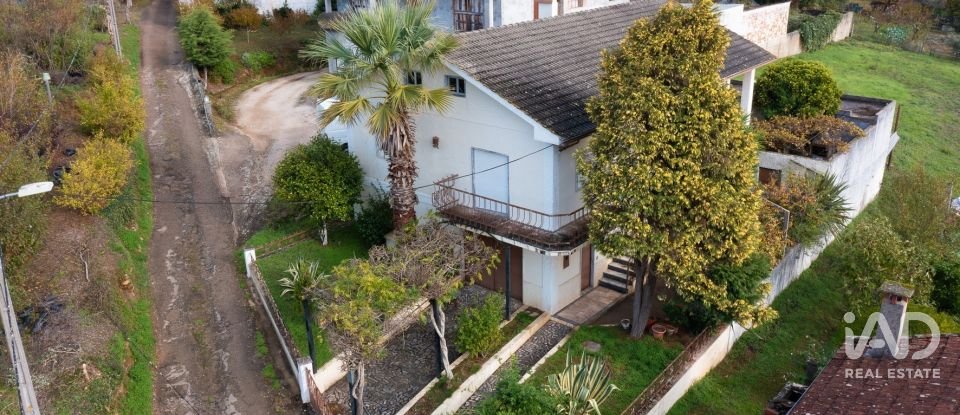 Maison T3 à Semide e Rio Vide de 236 m²