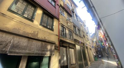 Immeuble à Cedofeita, Santo Ildefonso, Sé, Miragaia, São Nicolau e Vitória de 140 m²