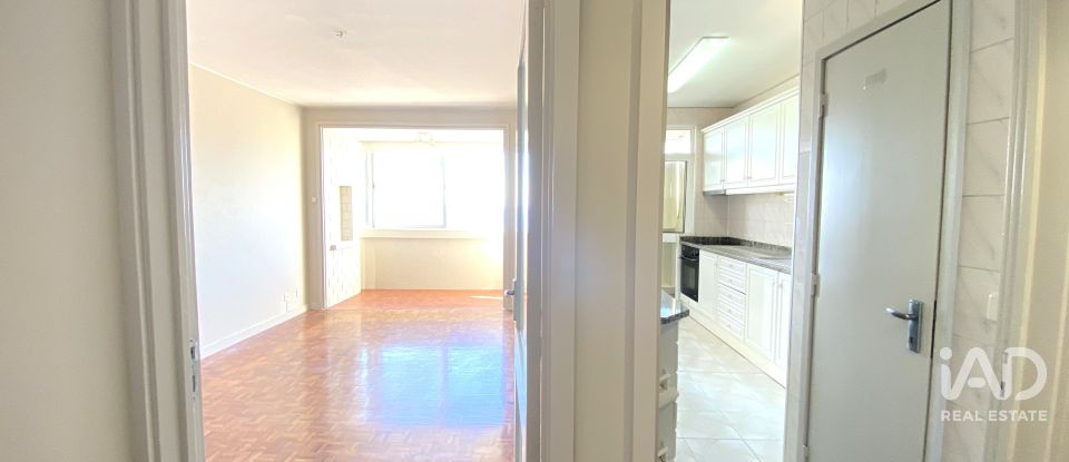 Appartement T3 à Aldoar, Foz Do Douro E Nevogilde de 90 m²