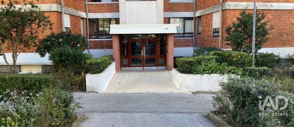 Appartement T3 à Aldoar, Foz Do Douro E Nevogilde de 90 m²