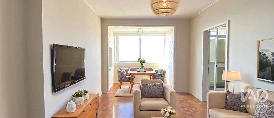 Appartement T3 à Aldoar, Foz Do Douro E Nevogilde de 90 m²