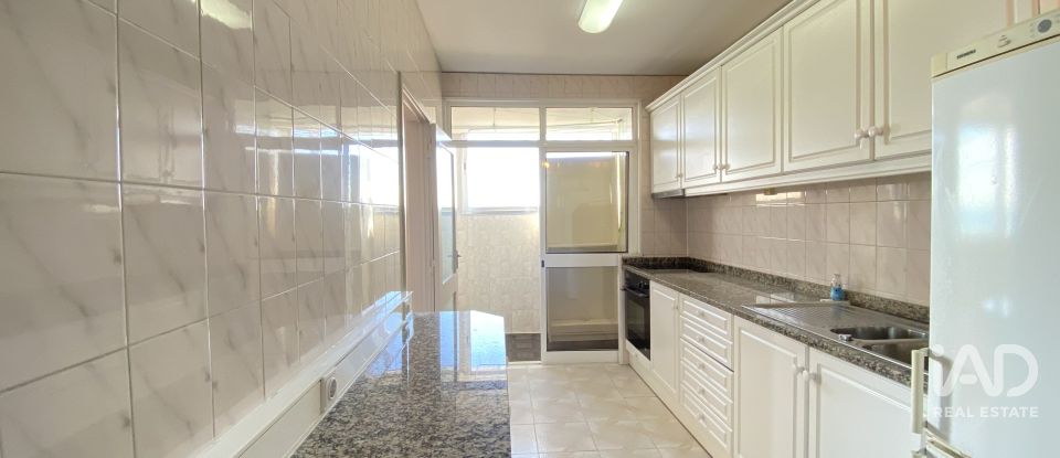 Appartement T3 à Aldoar, Foz Do Douro E Nevogilde de 90 m²