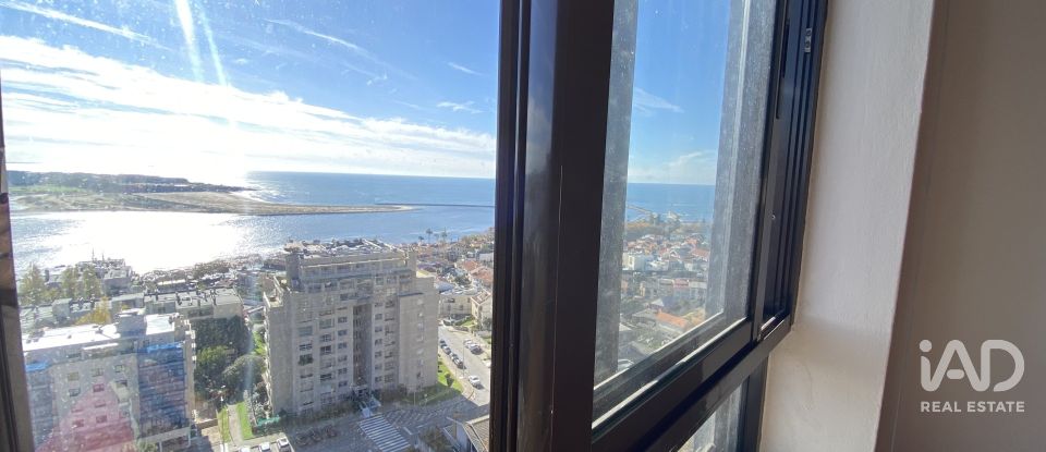 Appartement T3 à Aldoar, Foz Do Douro E Nevogilde de 90 m²