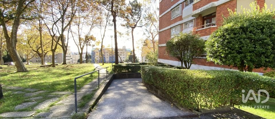 Appartement T3 à Aldoar, Foz Do Douro E Nevogilde de 90 m²