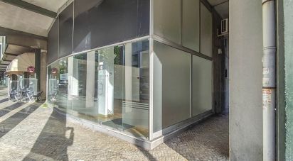 Boutique/Local commercial à Marinha Grande de 45 m²