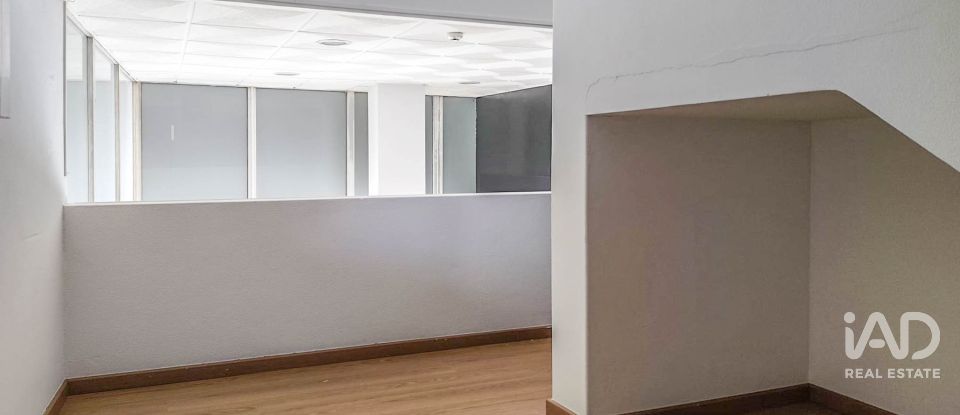 Boutique/Local commercial à Marinha Grande de 45 m²