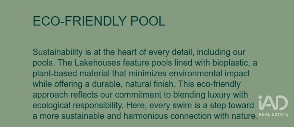 Moradia T2 em Amoreira de 158 m²