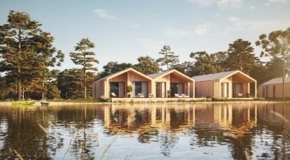 House T2 in Amoreira of 158 m²