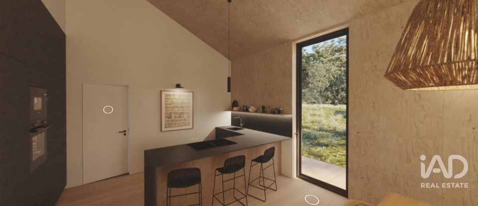 Moradia T2 em Amoreira de 158 m²