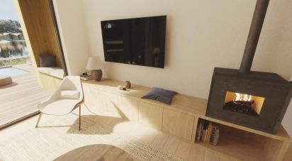 House T2 in Amoreira of 158 m²