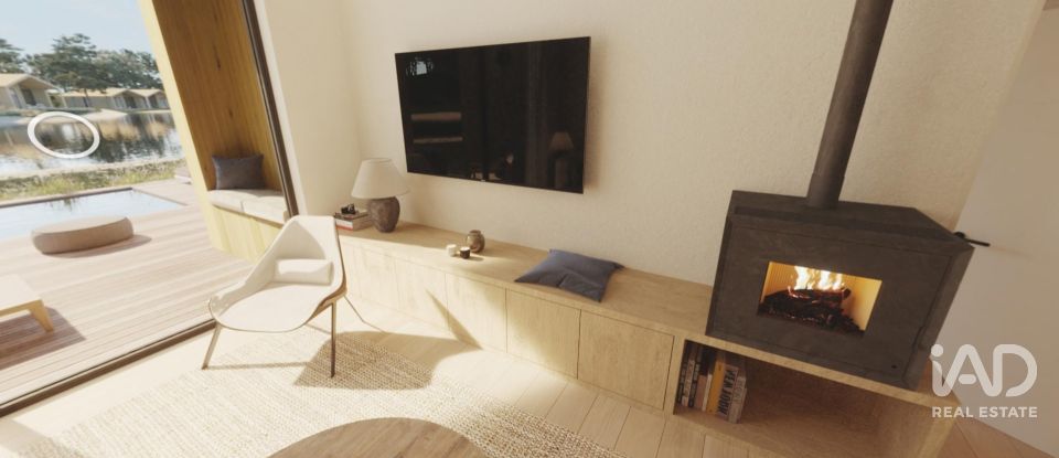 Moradia T2 em Amoreira de 158 m²