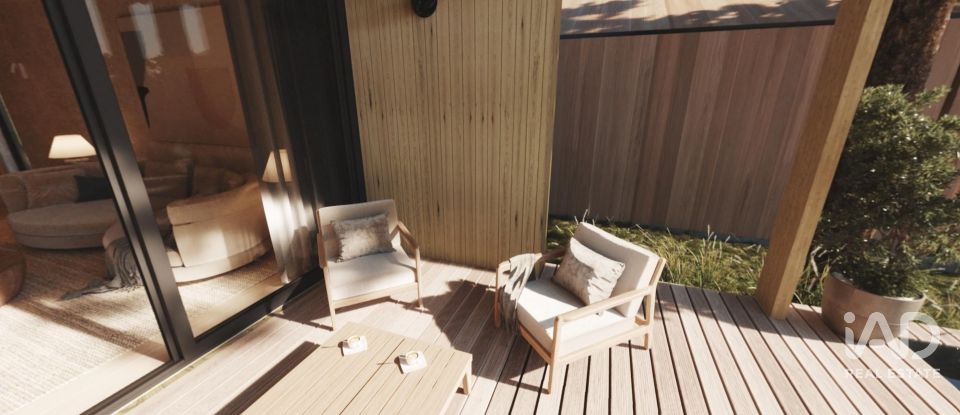 Moradia T2 em Amoreira de 158 m²