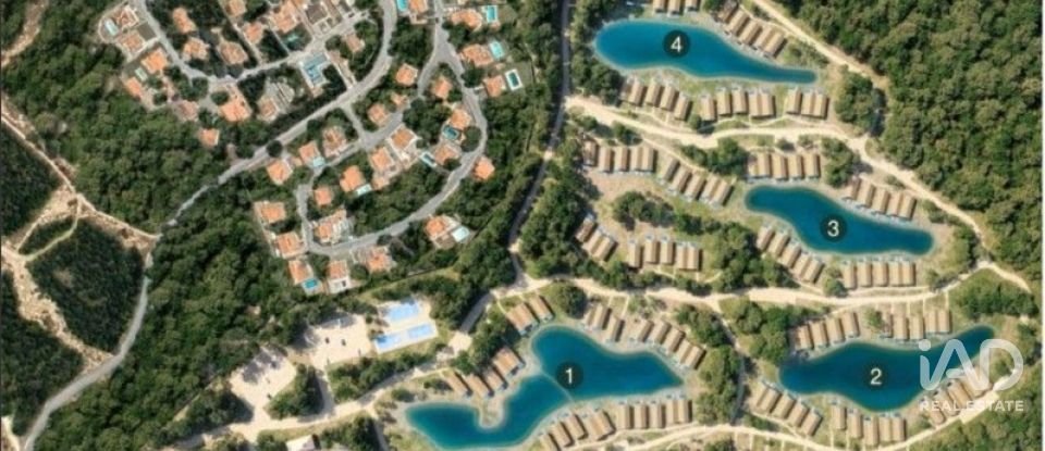 Moradia T2 em Amoreira de 158 m²