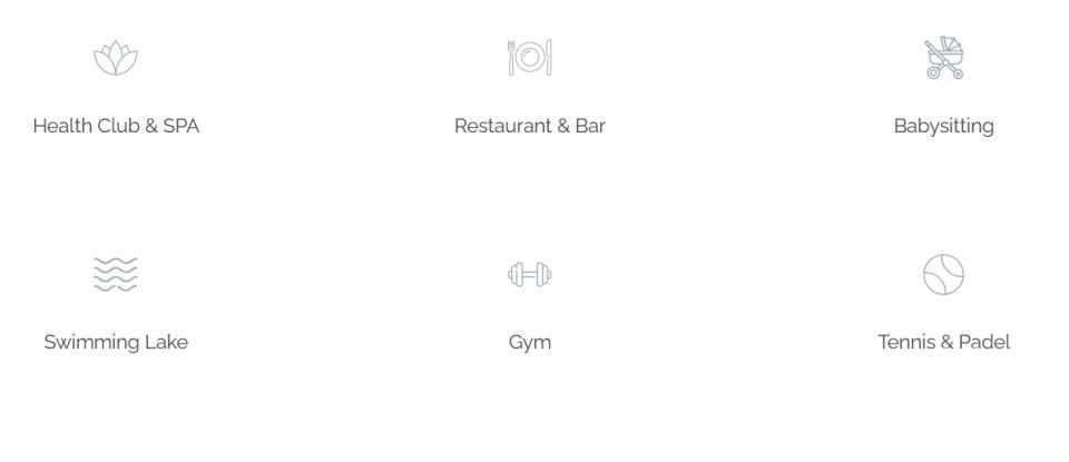 Moradia T2 em Amoreira de 158 m²