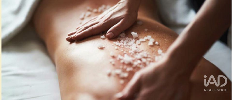 Moradia T2 em Amoreira de 158 m²