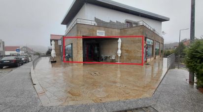 Boutique/Local commercial à Castro Laboreiro e Lamas de Mouro de 252 m²