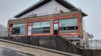 Boutique/Local commercial à Castro Laboreiro e Lamas de Mouro de 252 m²