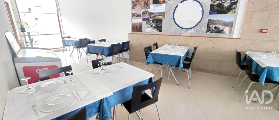 Boutique/Local commercial à Castro Laboreiro e Lamas de Mouro de 252 m²