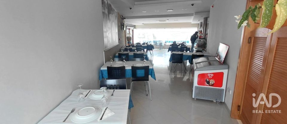 Boutique/Local commercial à Castro Laboreiro e Lamas de Mouro de 252 m²